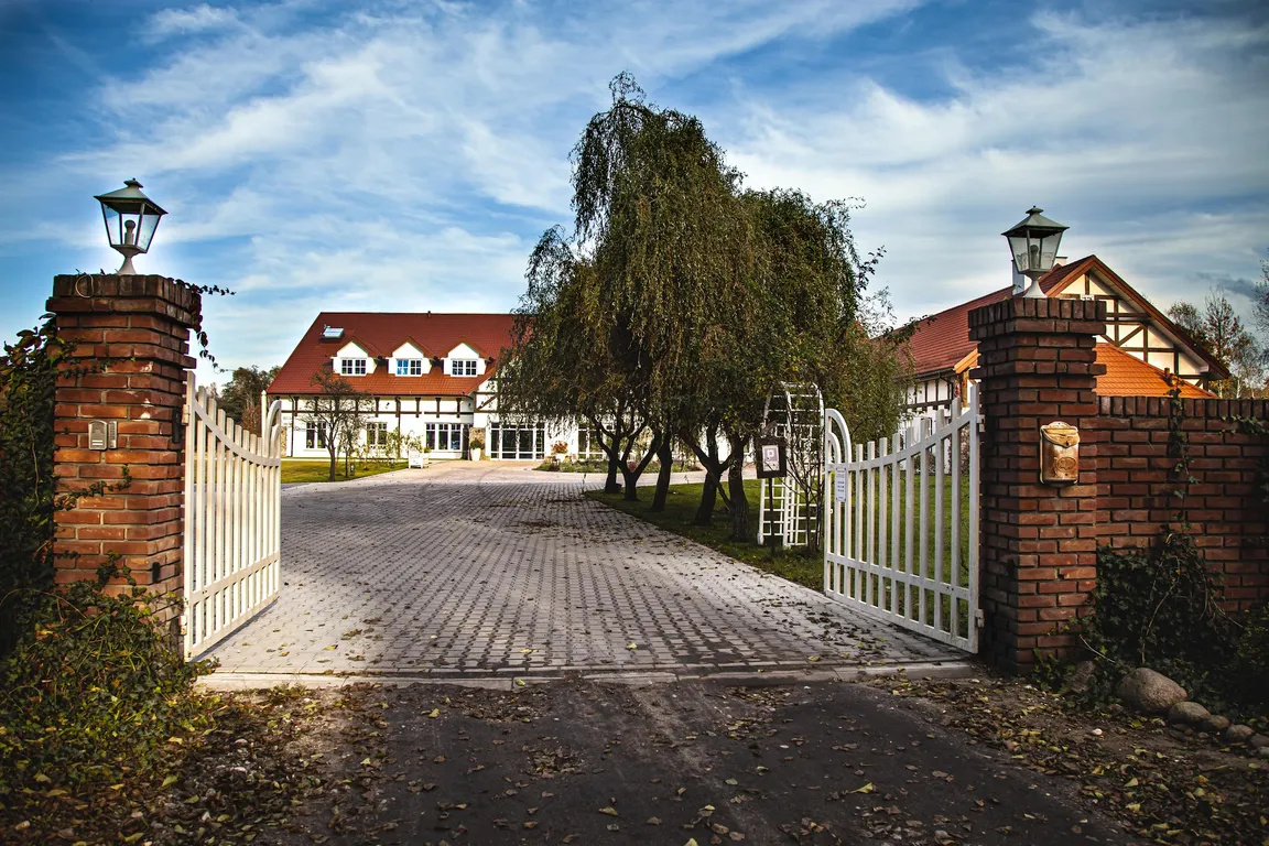 Wierzbowe Ranczo