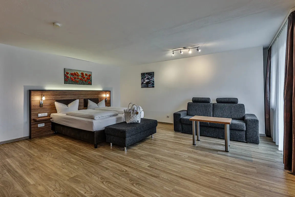 Alpenhotel Fischer