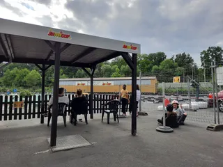 Jumicar Hamburg - driving fun with a learning effect