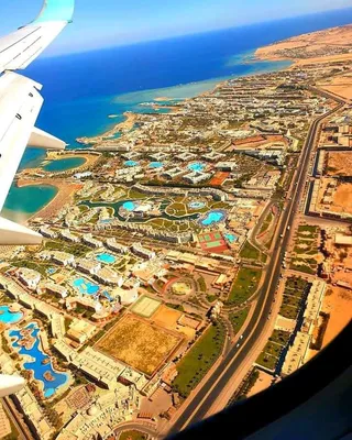 الممشى السياحي el mamsha park