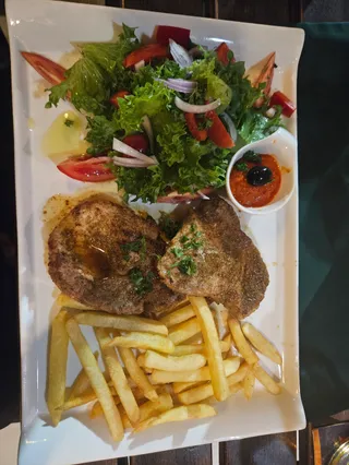 Bistro Monaco