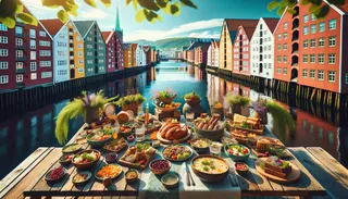 Culinary