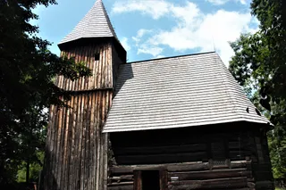 Muzeum Wsi Opolskiej