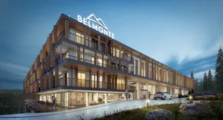 Hotel BELMONTE