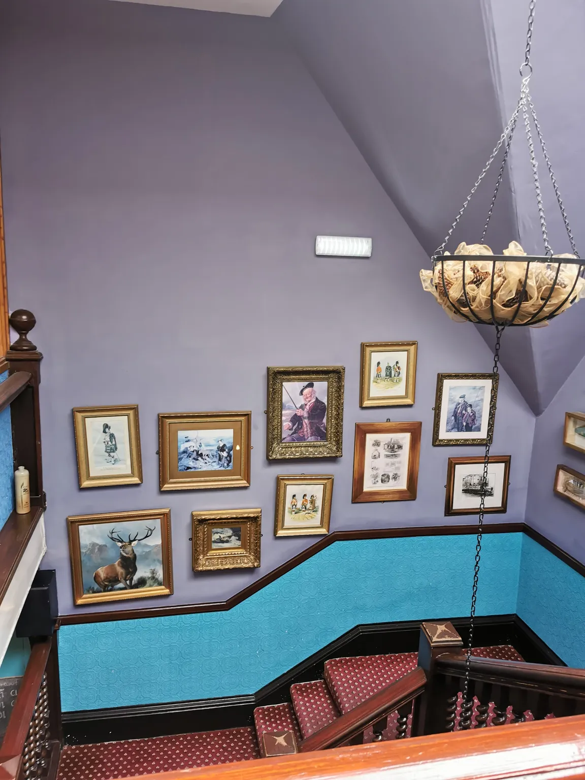 Pitlochry Backpackers Hotel