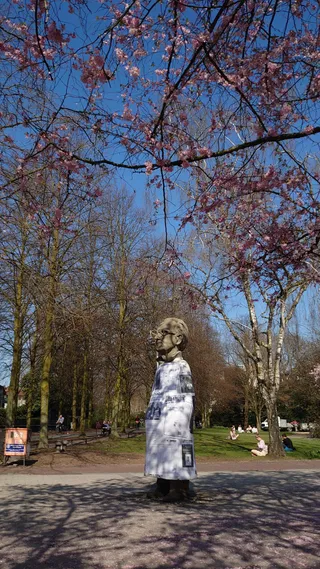 Paul Wulf Sculptures