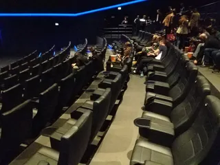 VILLAGE CINEMA WIEN MITTE
