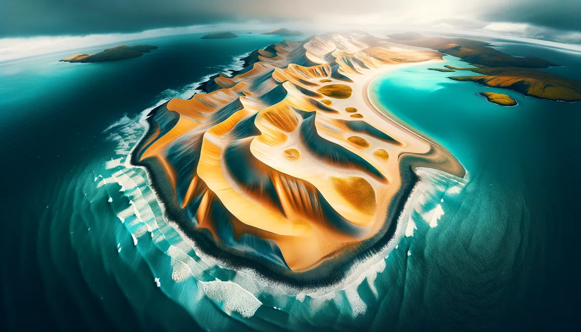 Traveling around Fuerteventura: 10 must-see places for tourists