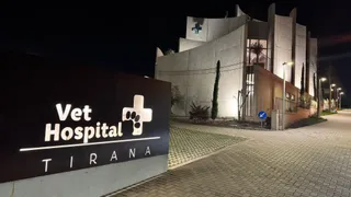 Vet Hospital Tirana