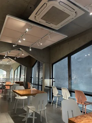 InFact Coffee & Workspace