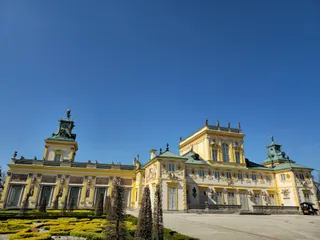 Muzeum Pałacu Króla Jana III w Wilanowie