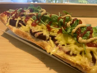 GRANVEGANO