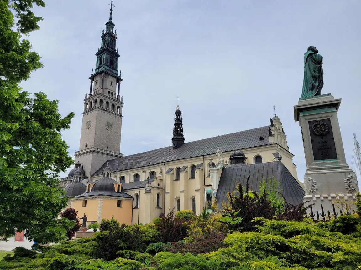 Jasna Góra