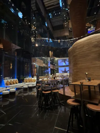 Vertigo Doha