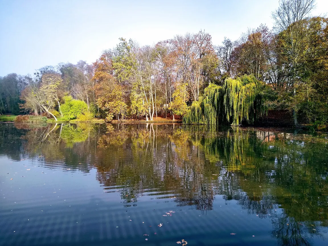Park Sołacki