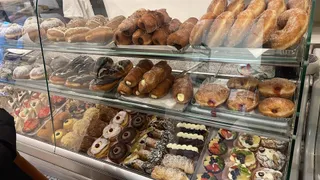 Sicilian Pastry Shop