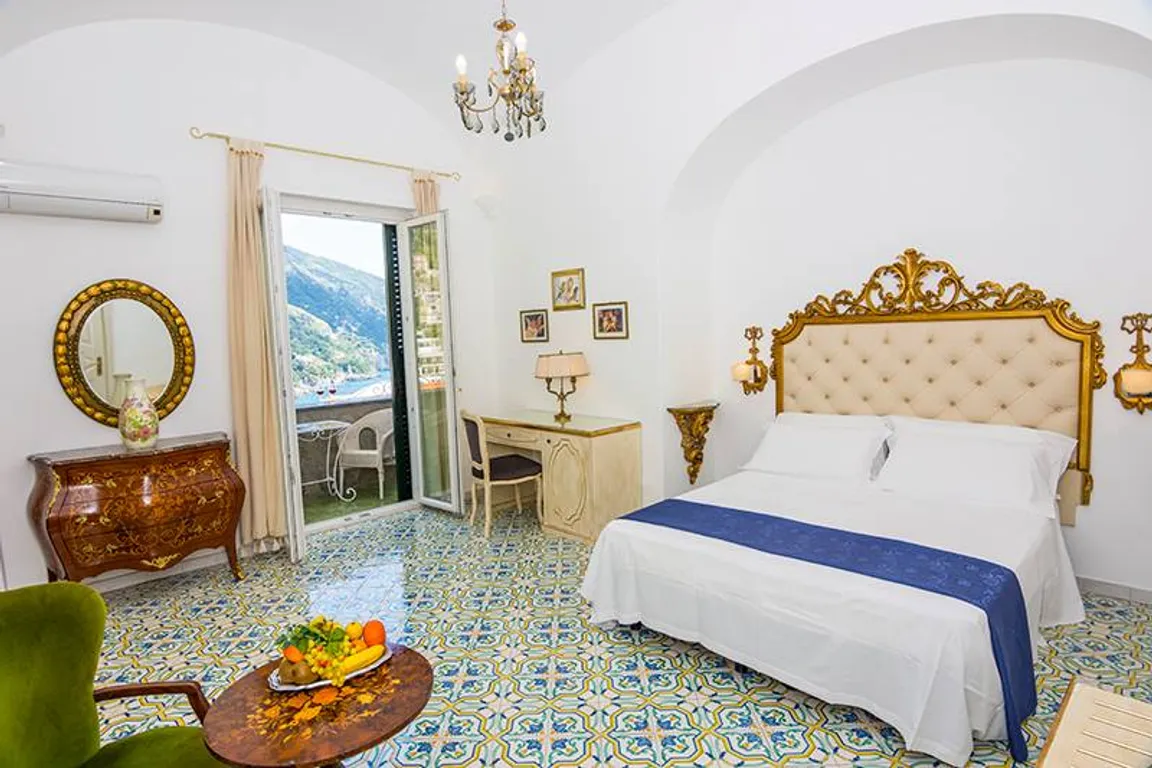 Hotel Reginella