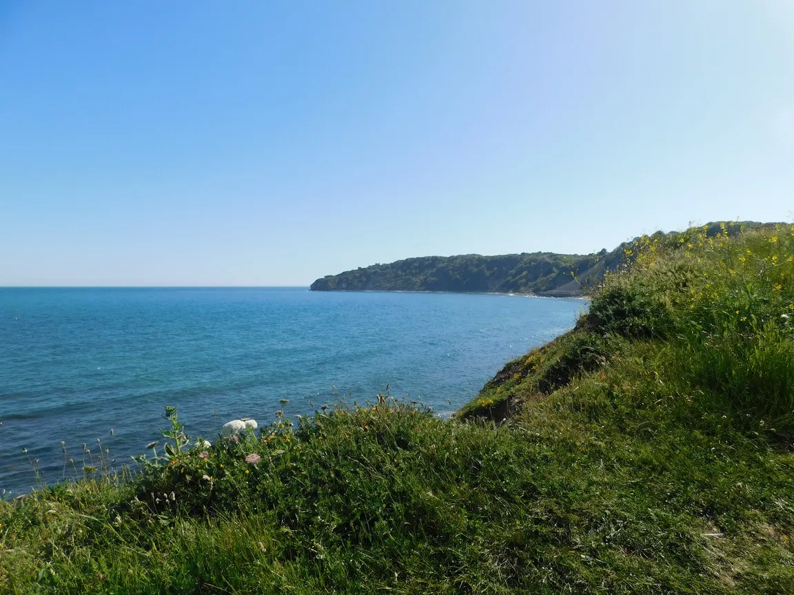 Peveril Point