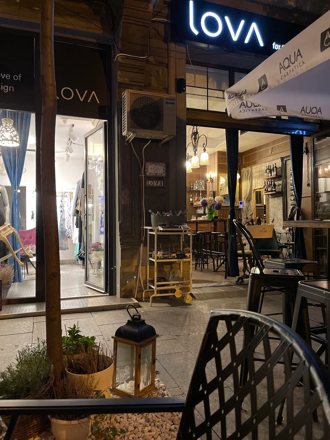 Lovin' Wine bar & Bistro
