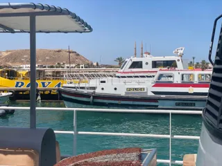 Sharm El Sheikh