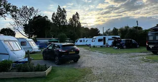 Huntick Retreat - Camping & Caravan Storage