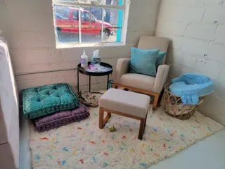 Glow Worm Cafe & Play