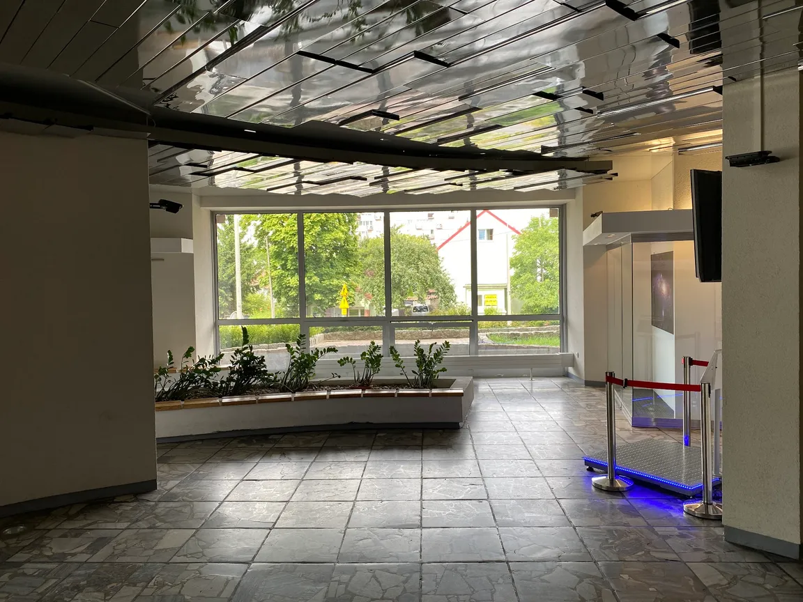 Olsztyńskie Planetarium i Obserwatorium Astronomiczne