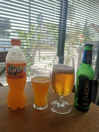 Restauracja Don Padre Wrocław