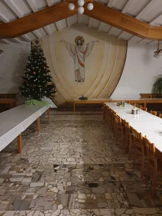 Dom Rekolekcyjny Św. Józefa