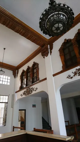Edificio Coltabaco