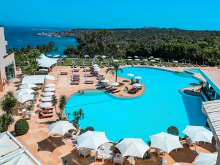 Grecian Park Hotel