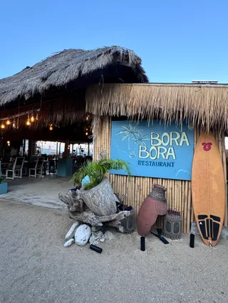 Bora Bora
