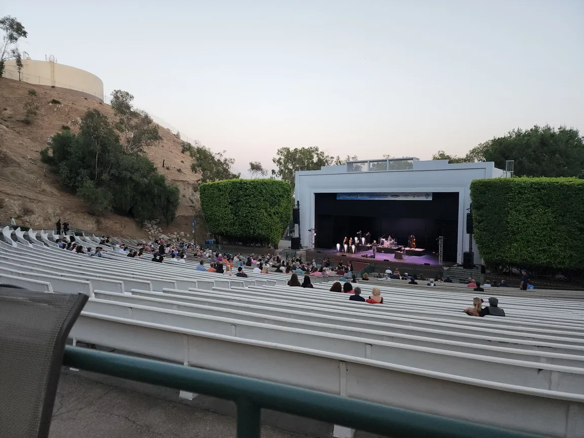 Starlight Bowl