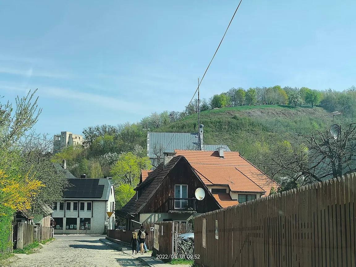 Wąwóz Małachowskiego