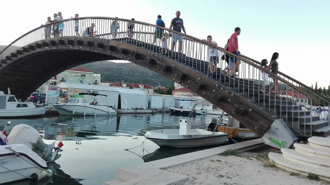 Trogir City Museum