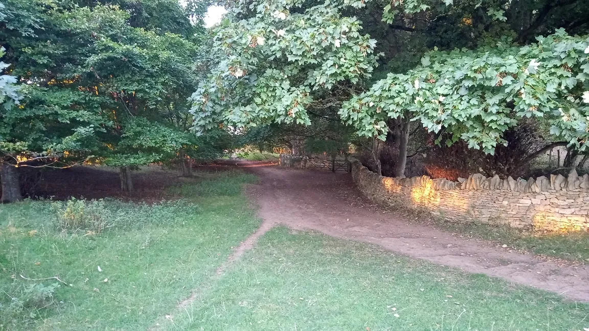 National Trust - Dover's Hill