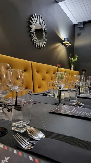 Cela Cafe&Restaurant