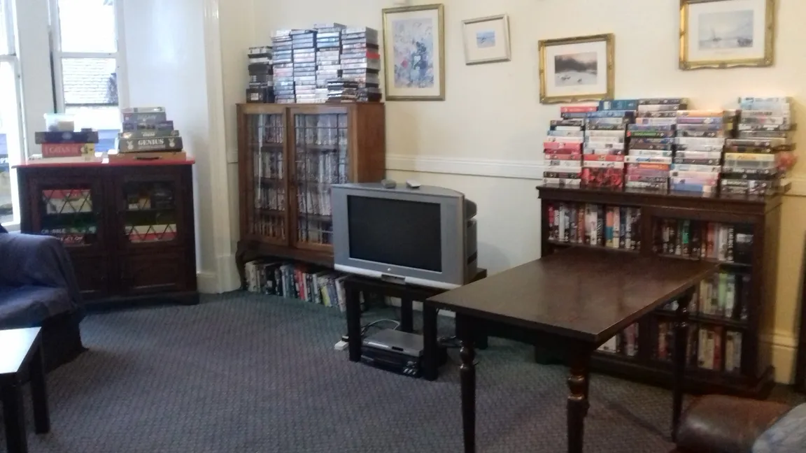 Pitlochry Backpackers Hotel