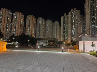 Tin Sau Road Swimming Pool