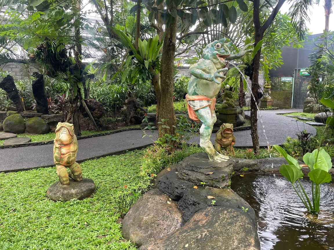 Kemenuh Waterpark
