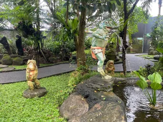 Kemenuh Waterpark