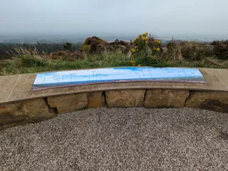 Forth Mountain Walk