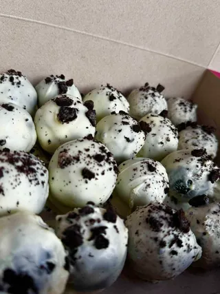 Tad Doughnuts FGURA