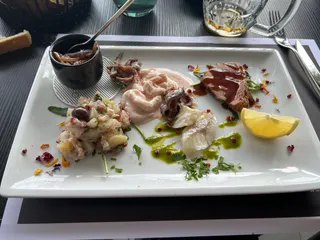 Restaurant Molo
