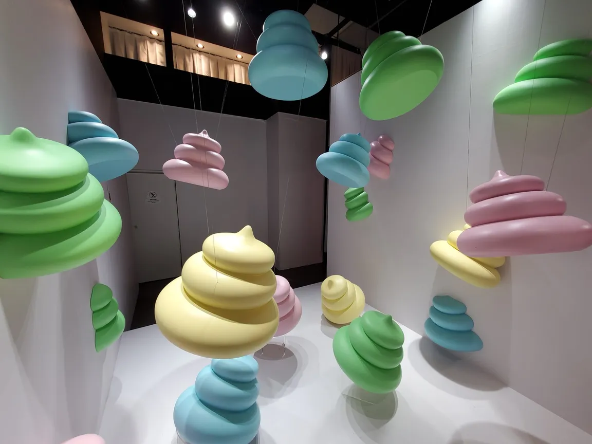 UNKO MUSEUM TOKYO