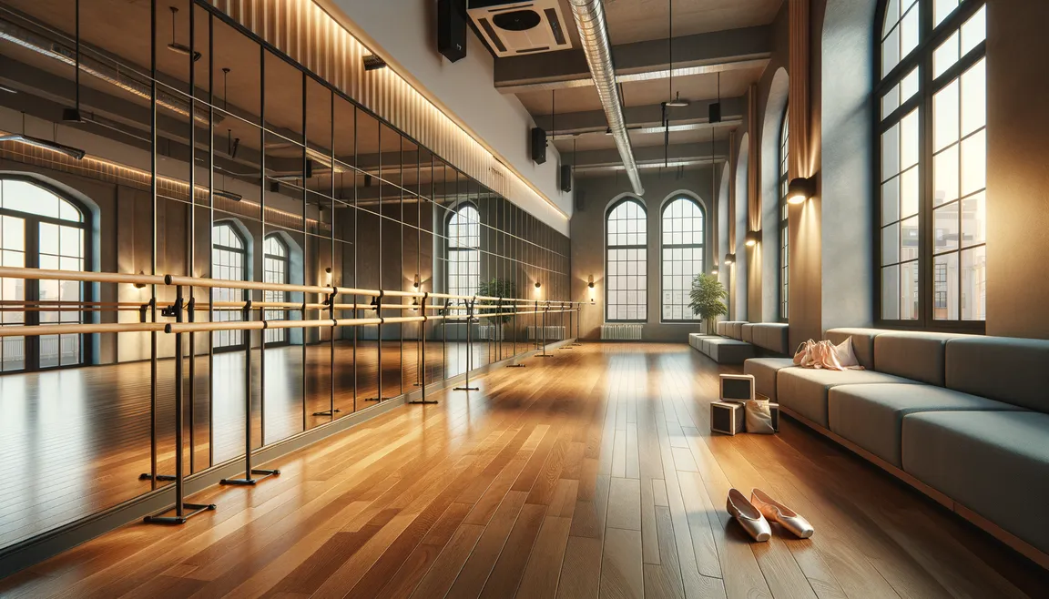 Dancing-step-through-Lublin: the best dance schools