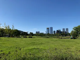 Guixi Ecological Park East Area