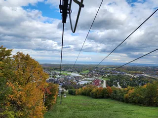 Blue Mountain