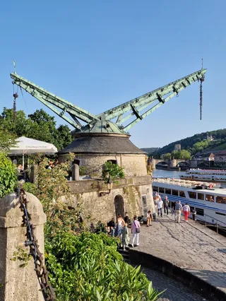 Mainpromenade
