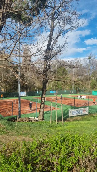 TCV 2013 - Tennis Club Vienna 2013